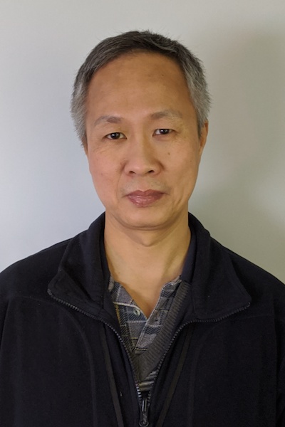 Jian Su